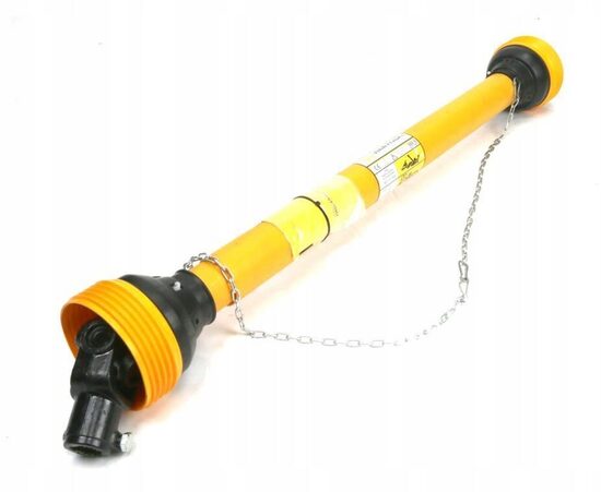 Kardāns 1010-1560mm 460Nm Z21 ar skr. 50270 CE 3R Waryński